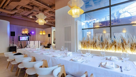 Фото №4 зала Основной зал