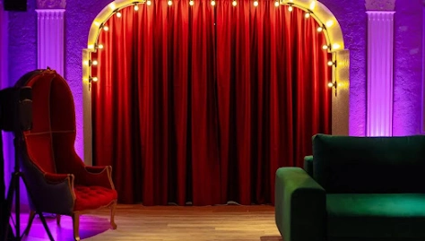 Фото №4 зала Studio