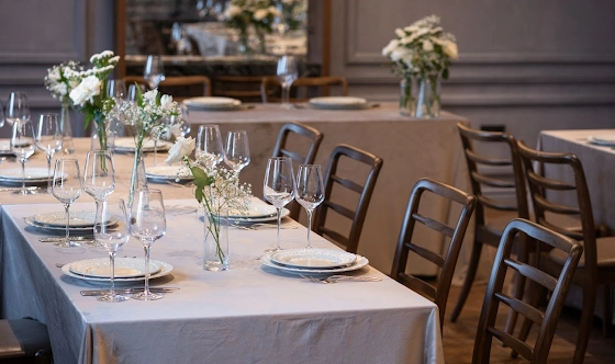 Фото №11 зала Малая гостиная