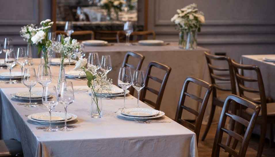 Фото №11 зала Малая гостиная