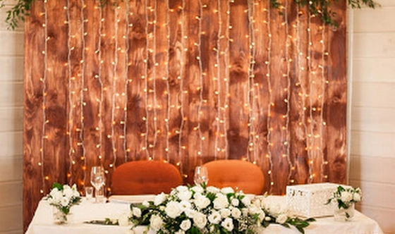 Фото №8 зала Зал на 100 человек