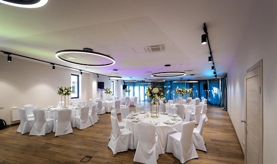 Фото №3 зала Зал «Ярославль»