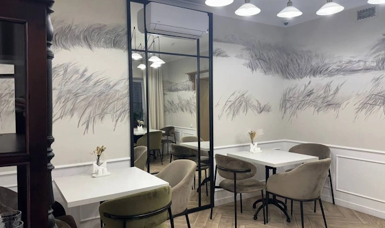 Фото №10 зала VIP-зал