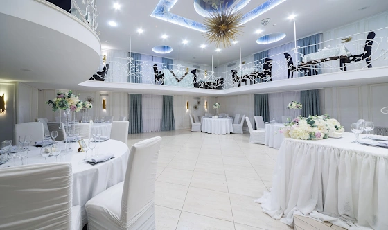 Фото №7 зала Ресторан «#proСчастье»