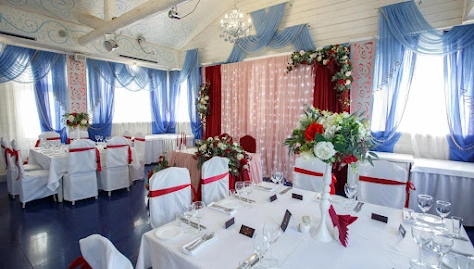 Фото №5 зала Светлая горница