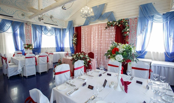 Фото №7 зала Светлая горница