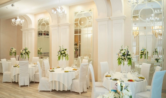 Фото №17 зала Основной зал