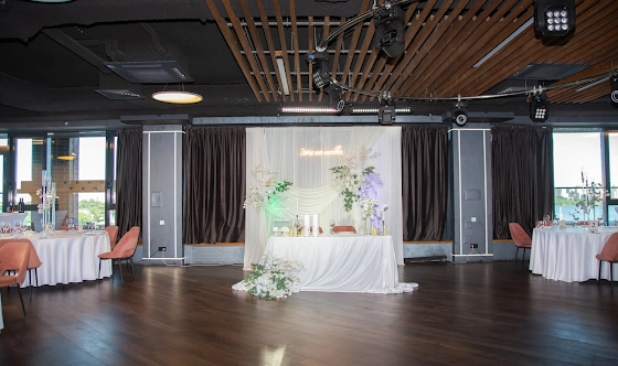 Фото №10 зала Зал №1