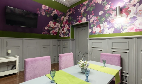 Фото №5 зала VIP-зал №1