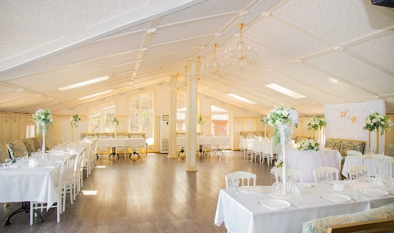 Фото №13 зала Зал «Адмирал»