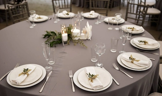 Фото №7 зала Шатер