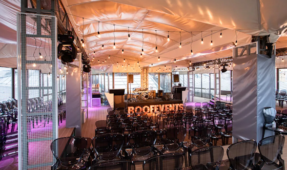 Фото №2 зала Веранда