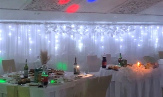 Фото №1 зала Нижний зал