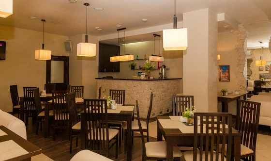 Фото №19 зала Зал на 30 человек