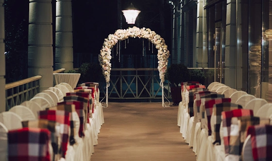 Фото №9 зала Основной зал