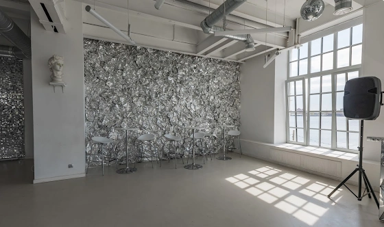 Фото №9 зала Mr.White