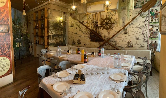 Фото №7 зала VIP на 1 этаже