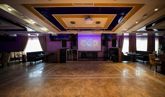 Фото №17 зала Основной зал