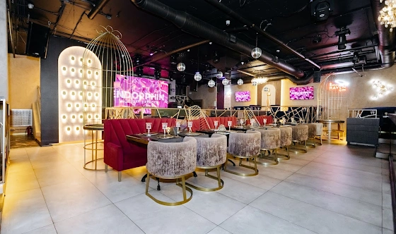 Фото №4 зала Эндорфин Шоу-бар Караоке