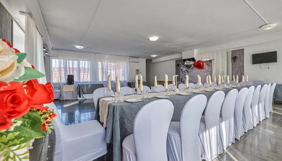 Фото №12 зала Основной зал 