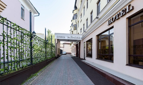 Фото №16 зала Основной зал