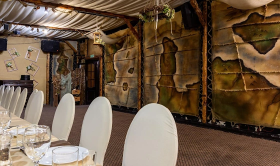 Фото №4 зала Кают-Компания