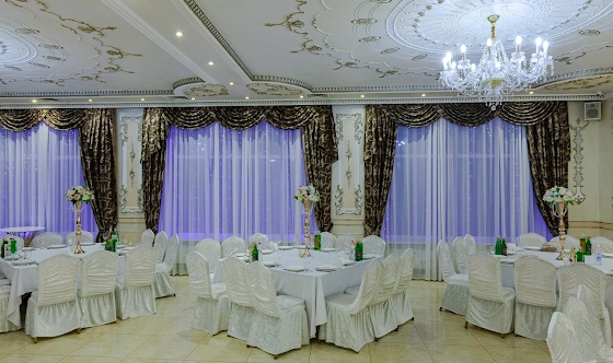 Фото №6 зала Основной зал 