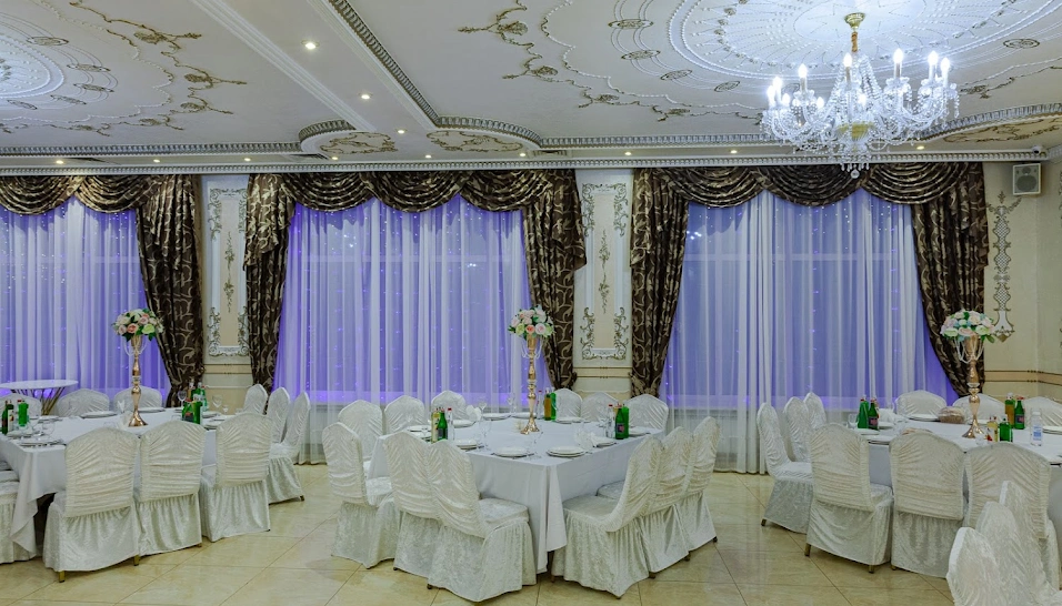 Фото №6 зала Основной зал 