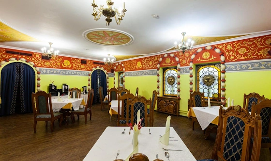 Фото №18 зала Ресторан  «Русская трапеза»