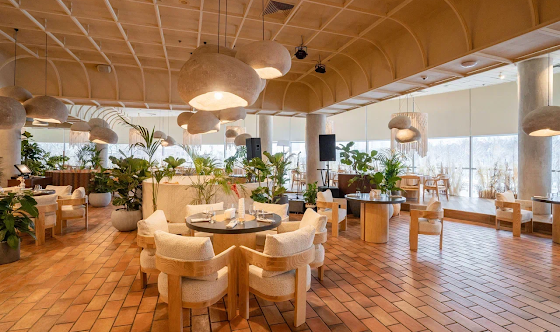 Фото №6 зала Основной зал