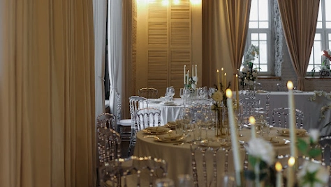 Фото №5 зала Лофт Venera