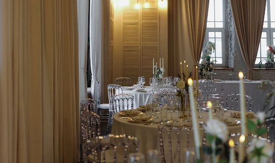 Фото №7 зала Лофт Venera