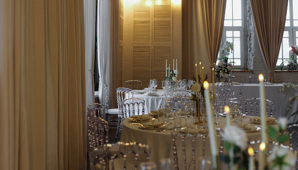 Фото №7 зала Лофт Venera