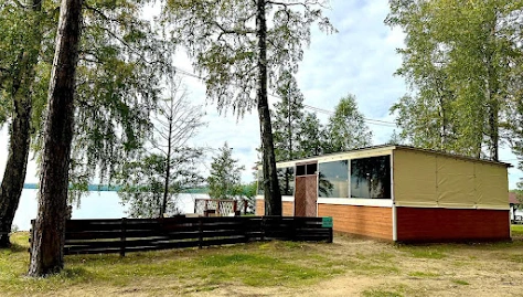 Фото №1 зала Малый шатер