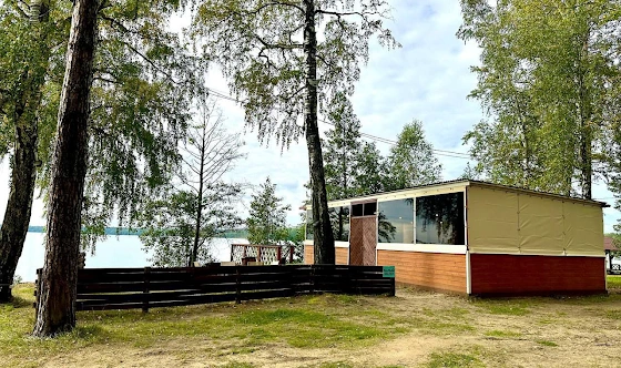 Фото №1 зала Малый шатер