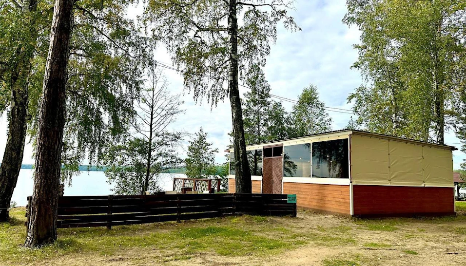 Фото №1 зала Малый шатер