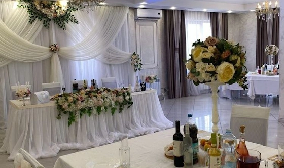 Фото №3 зала Банкетный зал