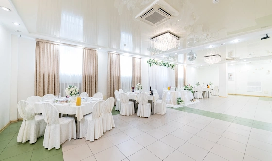 Фото №3 зала Зал на 65 человек