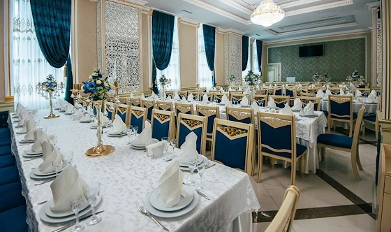 Фото №6 зала Зал «Синий»