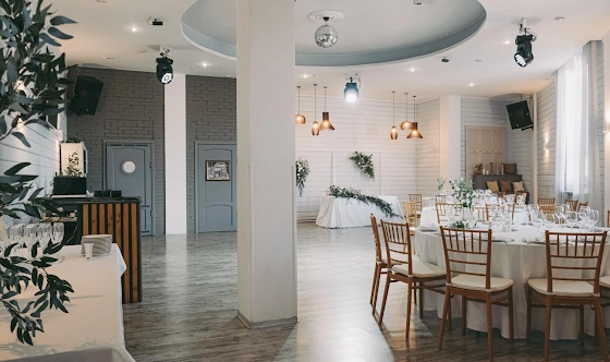 Фото №3 зала Основной зал 