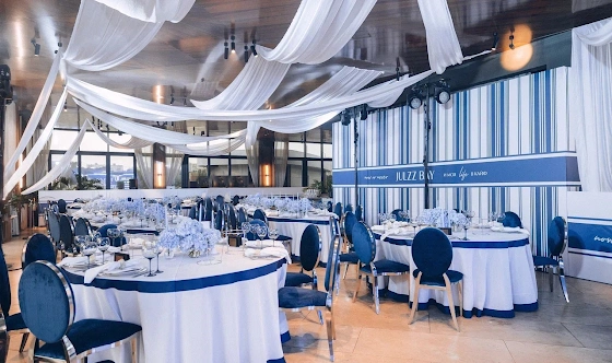 Фото №13 зала Основной зал