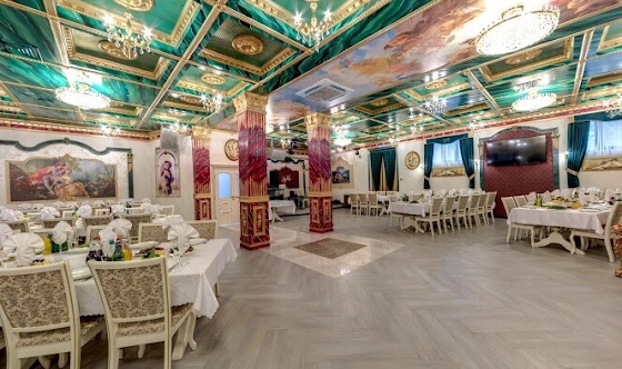 Фото №13 зала Основной зал