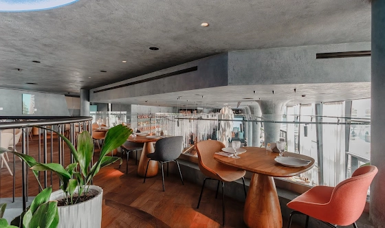 Фото №9 зала 2-й этаж