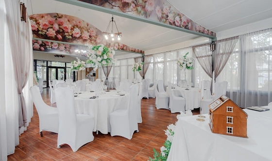 Фото №19 зала Зал «Летний»