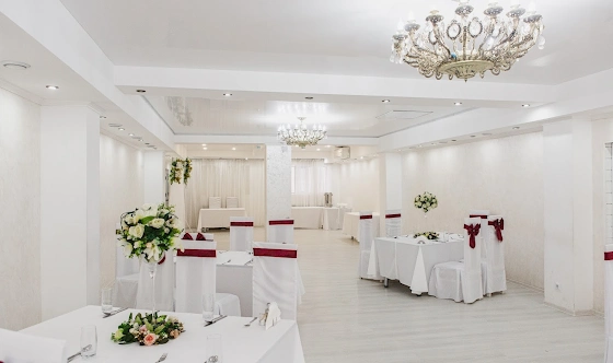 Фото №19 зала Малый зал