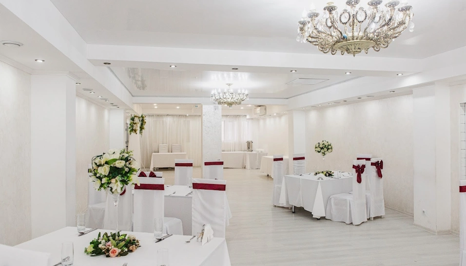 Фото №19 зала Малый зал