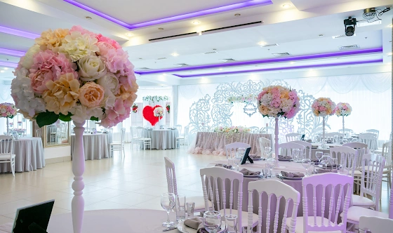 Фото №4 зала Зал на 120 человек