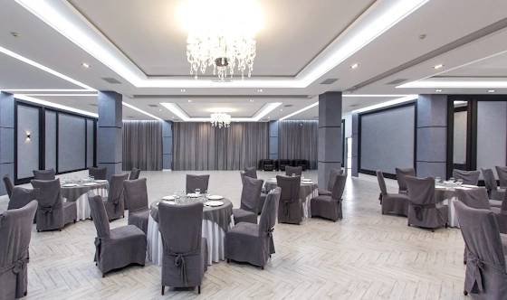 Фото №7 зала Банкетный зал