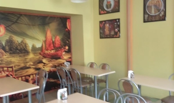 Фото №5 зала Основной зал