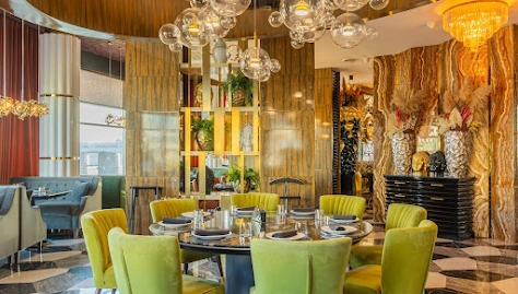 Фото №2 зала 1 этаж